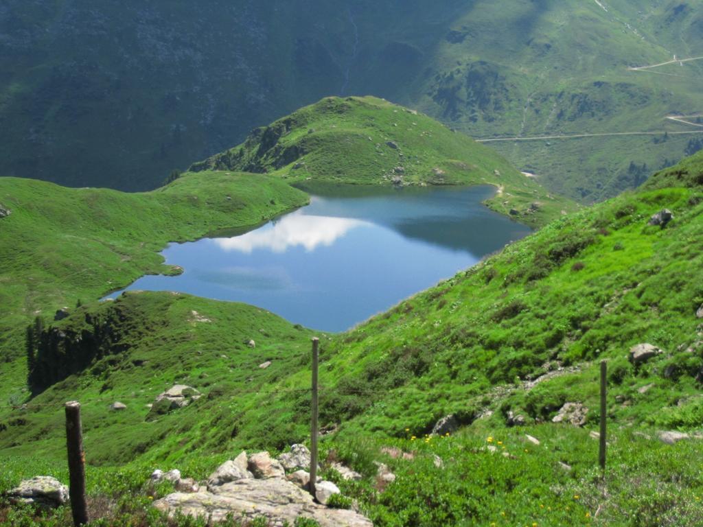 Maurerhof Itter Villa Exterior foto