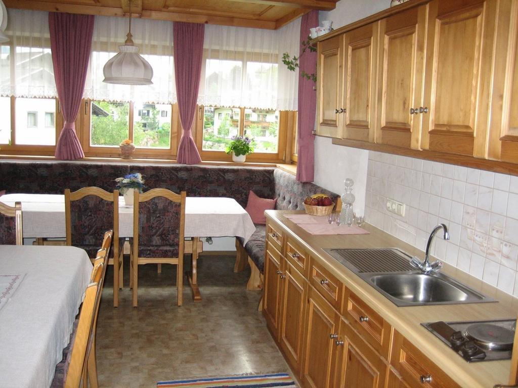 Maurerhof Itter Villa Exterior foto